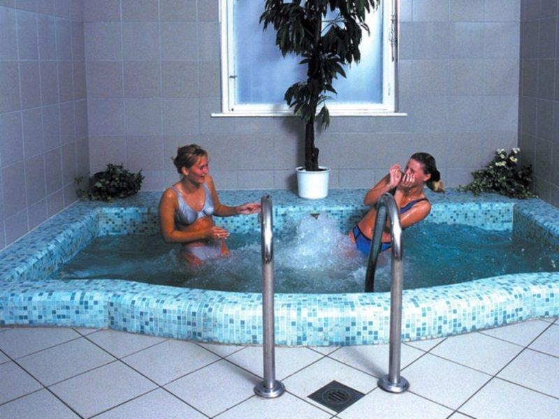 Hotel Griff ブダペスト エクステリア 写真