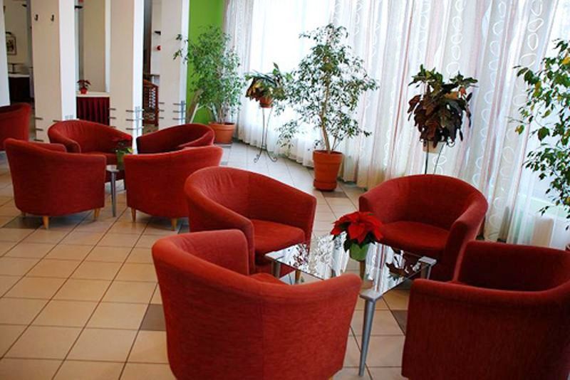 Hotel Griff ブダペスト エクステリア 写真