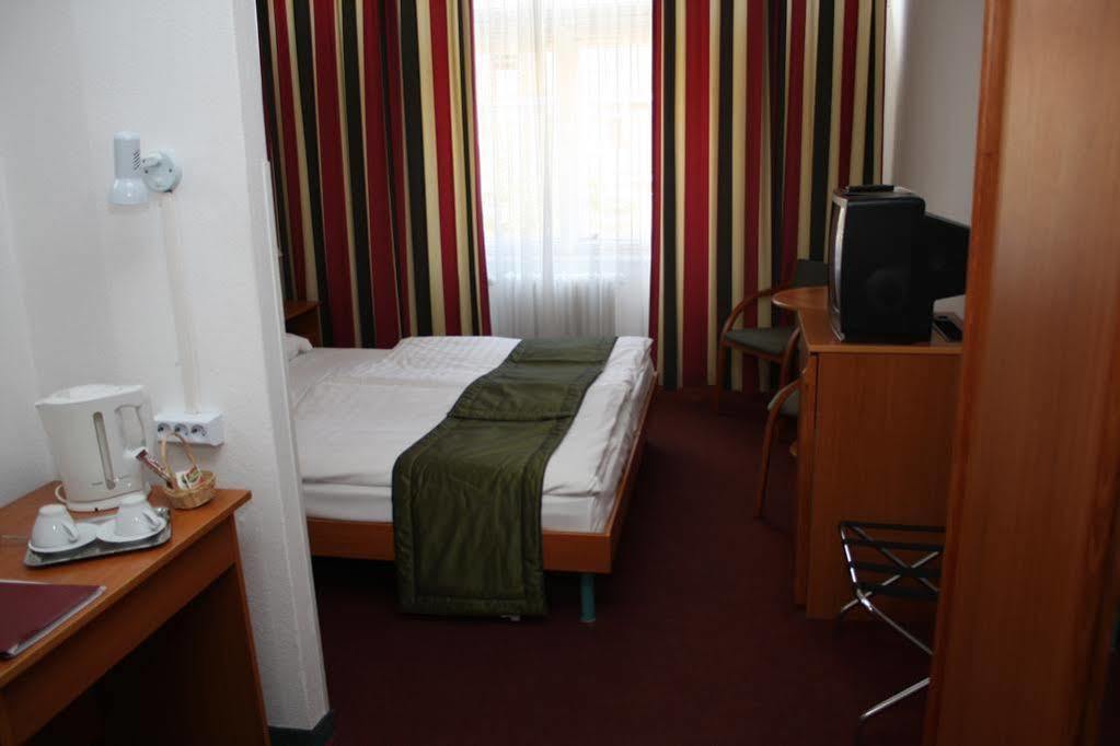 Hotel Griff ブダペスト 部屋 写真